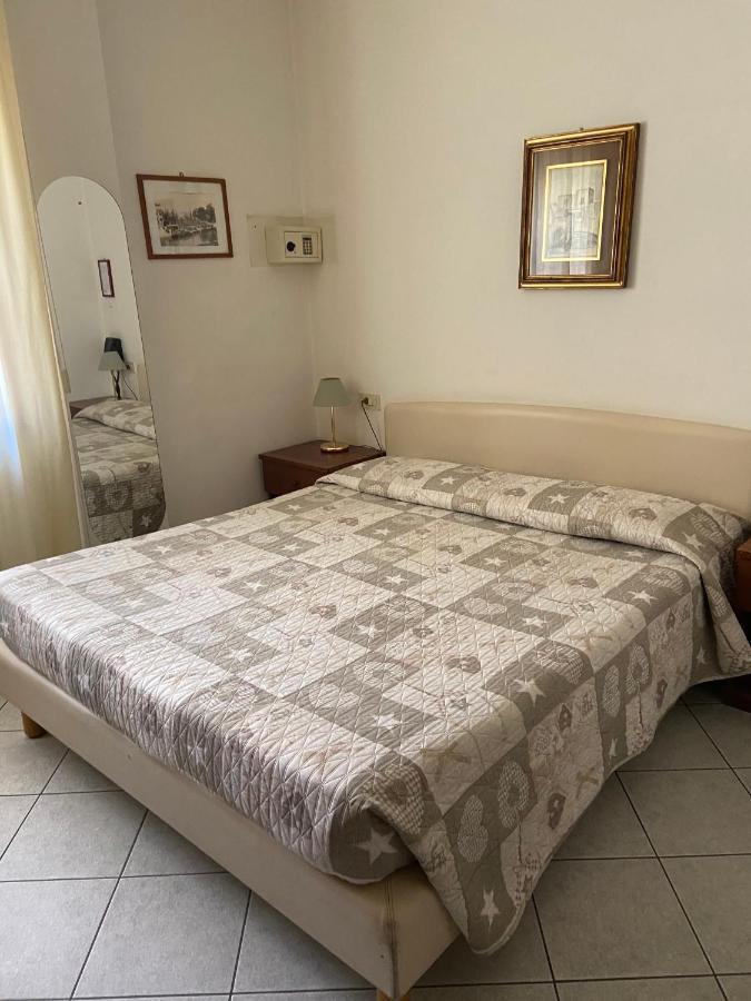 Hotel Caldin'S Chioggia Exterior foto