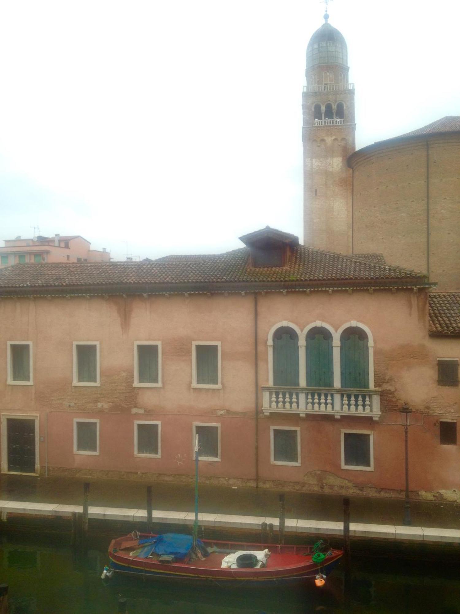 Hotel Caldin'S Chioggia Quarto foto