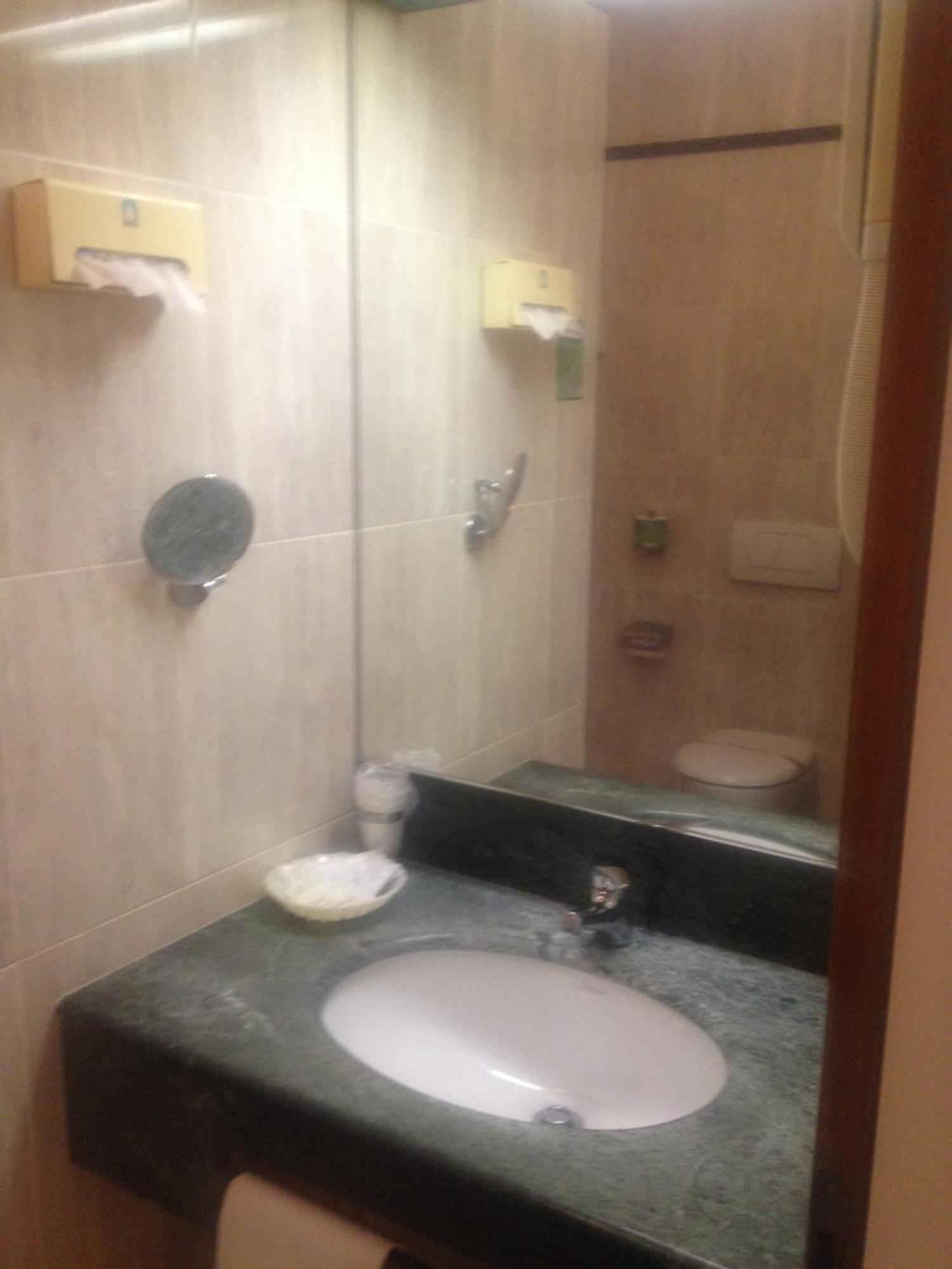 Hotel Caldin'S Chioggia Quarto foto