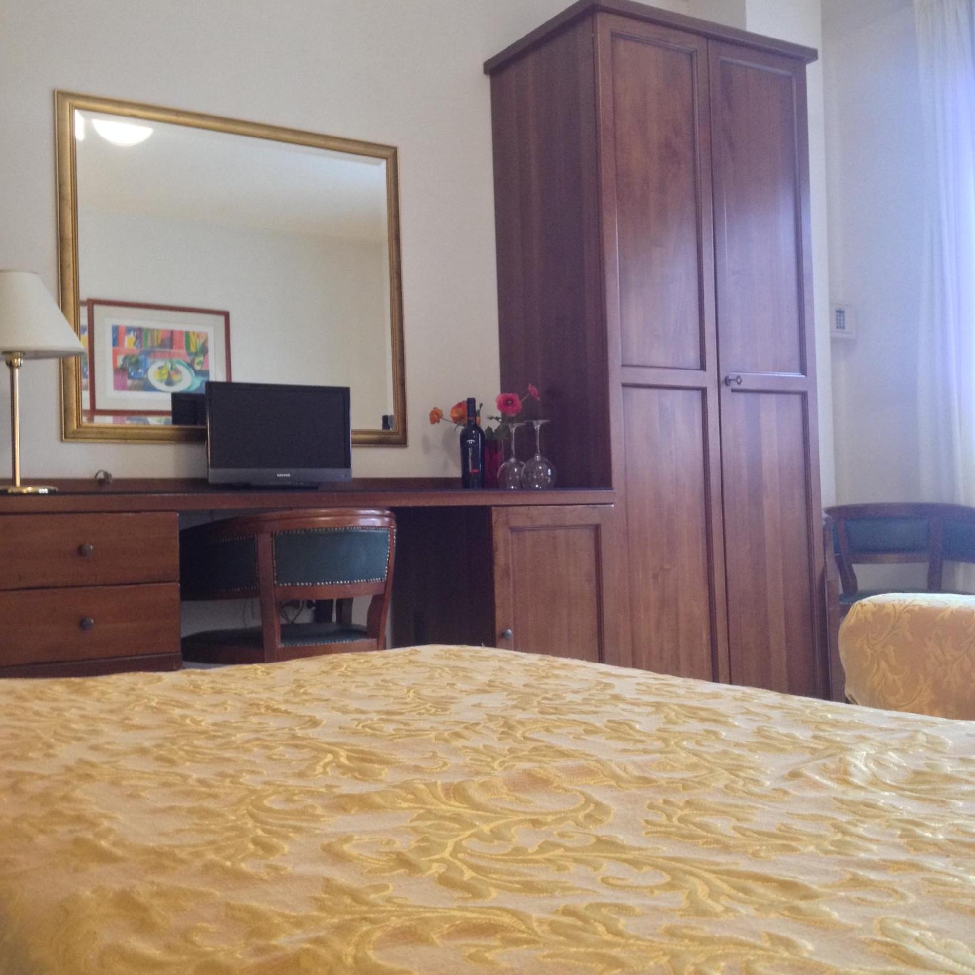 Hotel Caldin'S Chioggia Quarto foto
