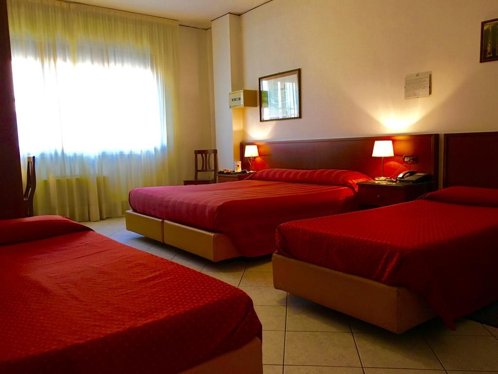 Hotel Caldin'S Chioggia Exterior foto