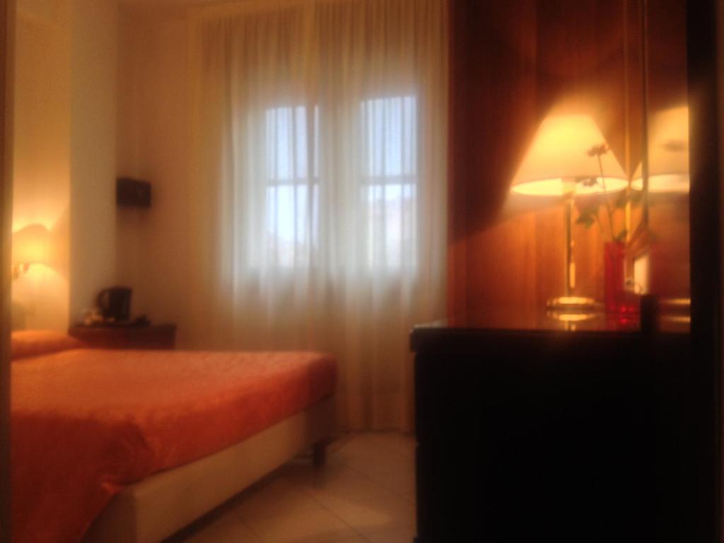 Hotel Caldin'S Chioggia Quarto foto